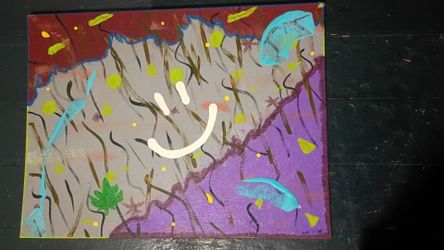 Unique Canvas