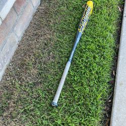 Easton Baseball Bat