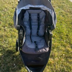 Great Condition Stroller