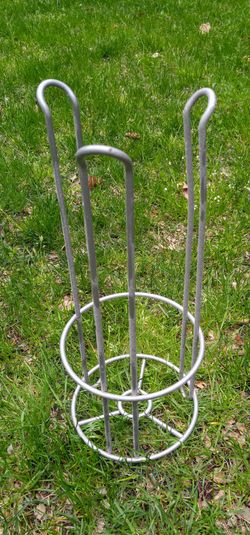 Toilet Paper Holder.