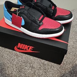 Jordan 1 Retro Low 