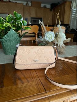 Kate Spade Crossbody Bag