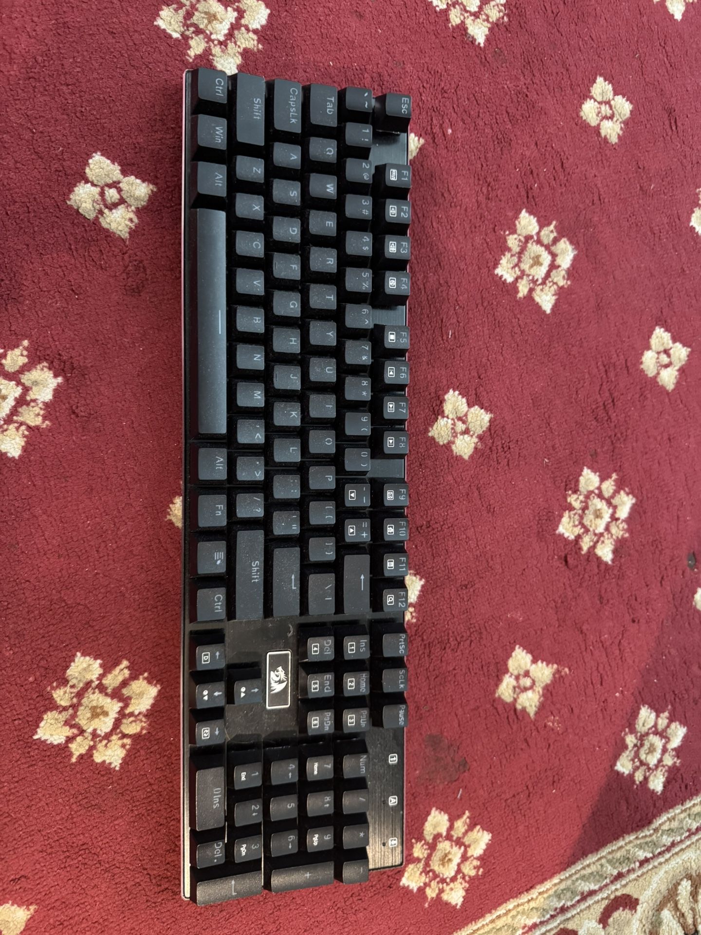 Gaming Keyboard
