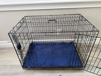 Dog kennel
