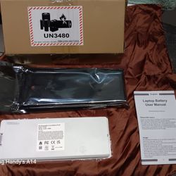 MacBook Battery  A1185