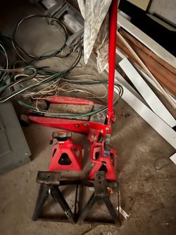 Car Jacks