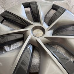 2020-2024 | Model Y Gemini Wheel Cover Gemini Light