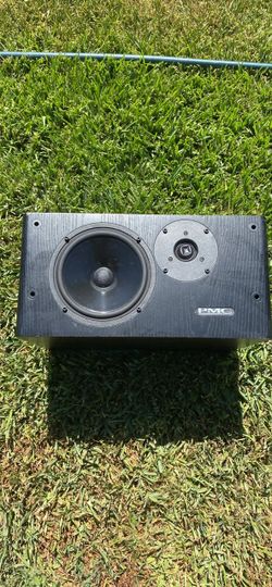 PMC TB2M studio monitor (1)