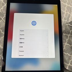 Unlock iPad 2nd Gen 