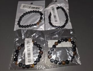 Brand New Accessories