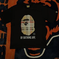 Bape T Size Medium 