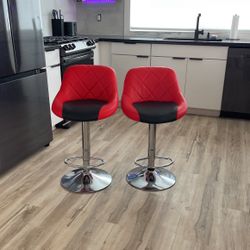 Counter Height Bar Stools 