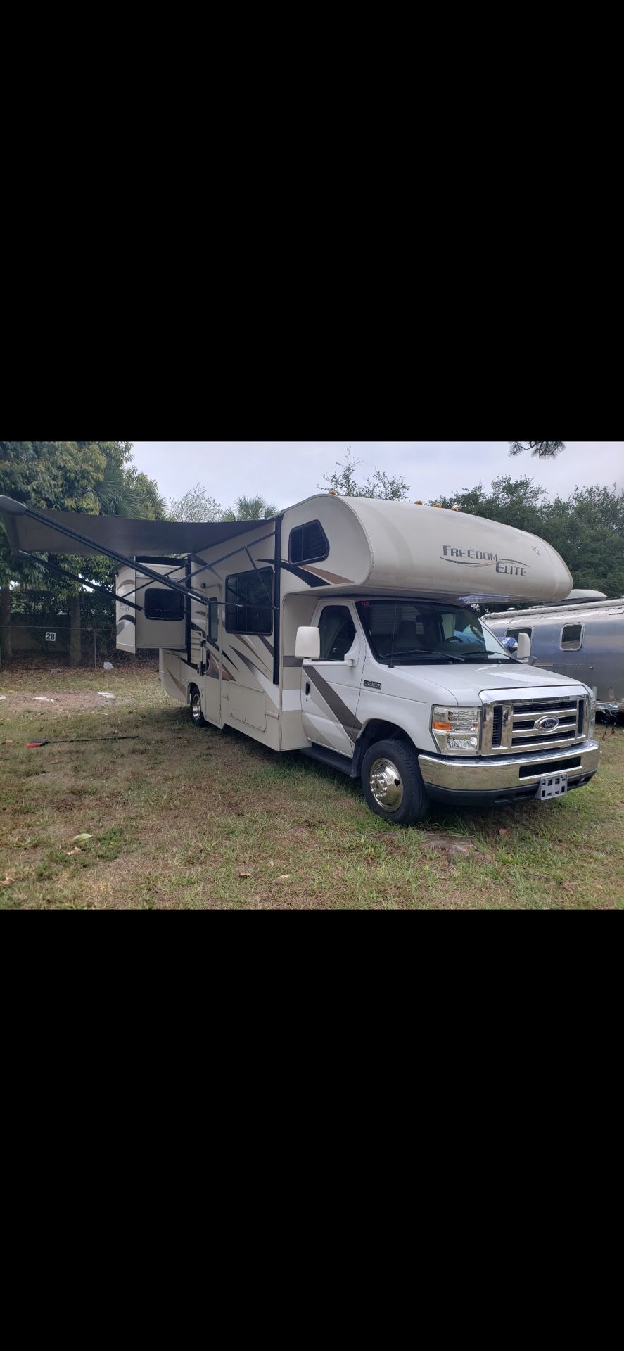 FREEDOM ELITE 2016 RV