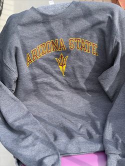Champion Arizona State sweater