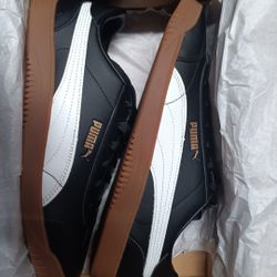 New Puma Shoes 