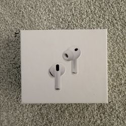 Airpod Pro Third Generation with MagSafe Charging A3065 A3122