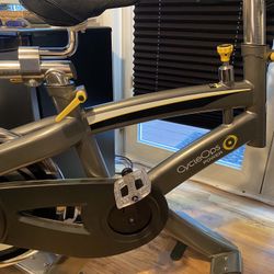 CycleOps Stationary Bike