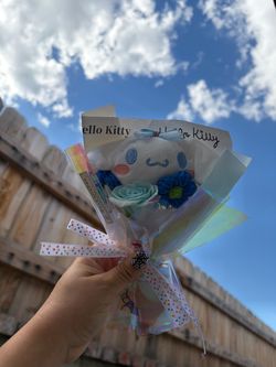 Cinnamoroll bouquet