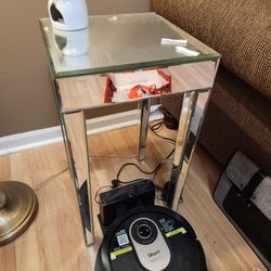 Glass EndTables