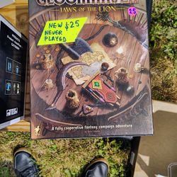 Gloomhaven