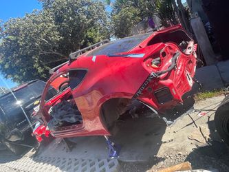 Frs 2013 shell body