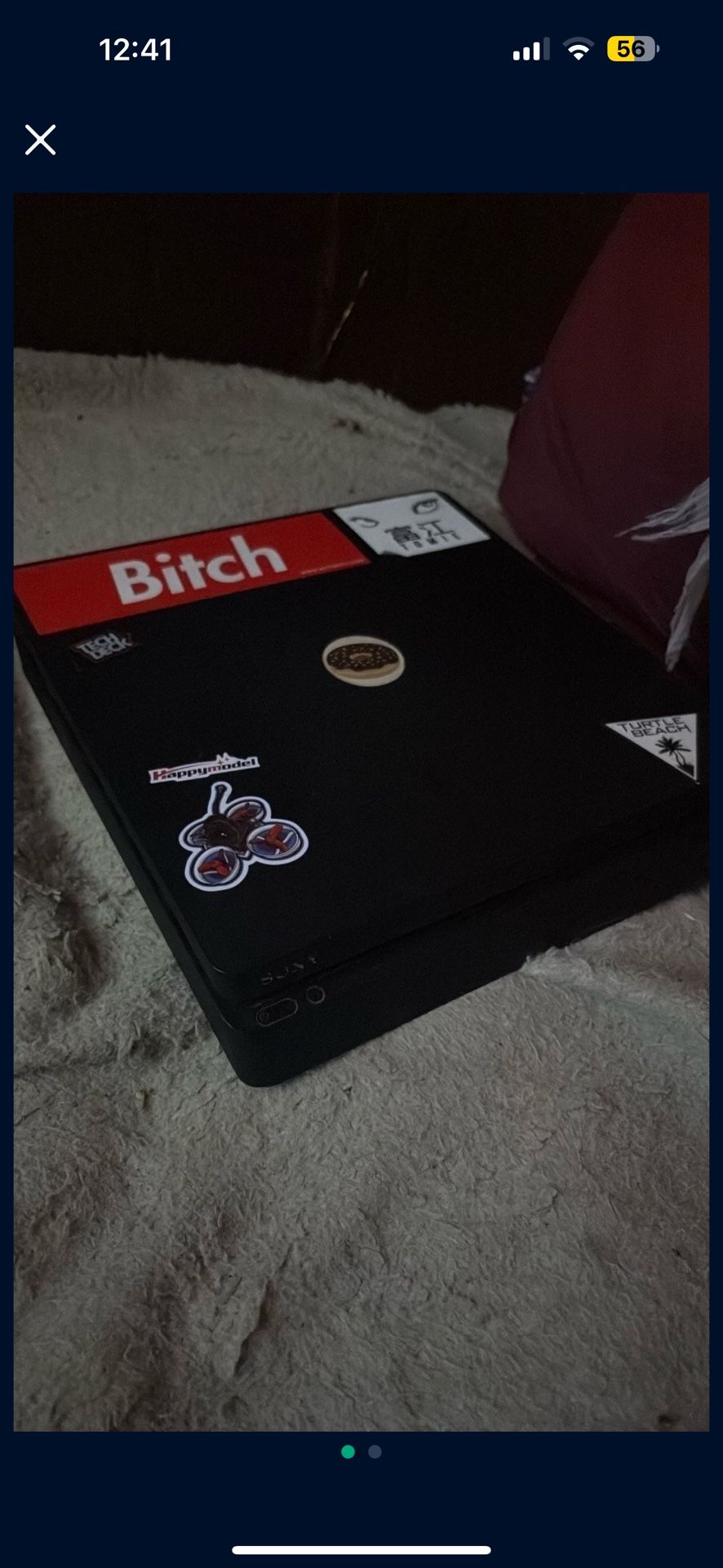 PS4