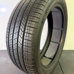 V791  265 45 21 108V  Pirelli Scorpion MS  One Used Tire 90% Life 