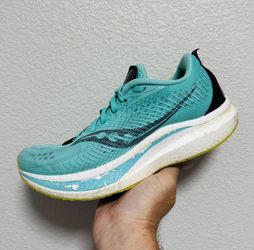 Saucony Endorphin Speed 2 ‘Cool Mint’ Sz 9.5W