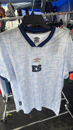 El Salvador Jersey 