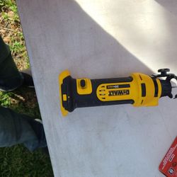 Driwall Cuy Out Tool