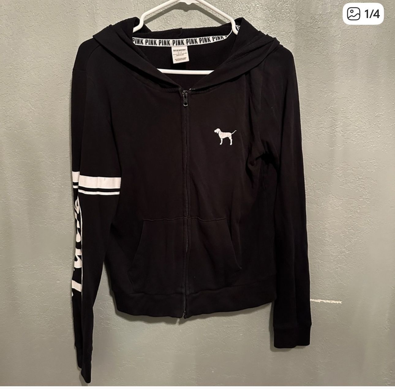 Victoria’s Secret Pink Sweater