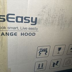 range hood