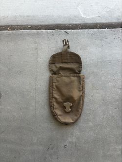 USMC E-Tool Carrier
