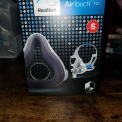 Resmed Air Touch F20 Small 