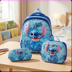 Mochilas