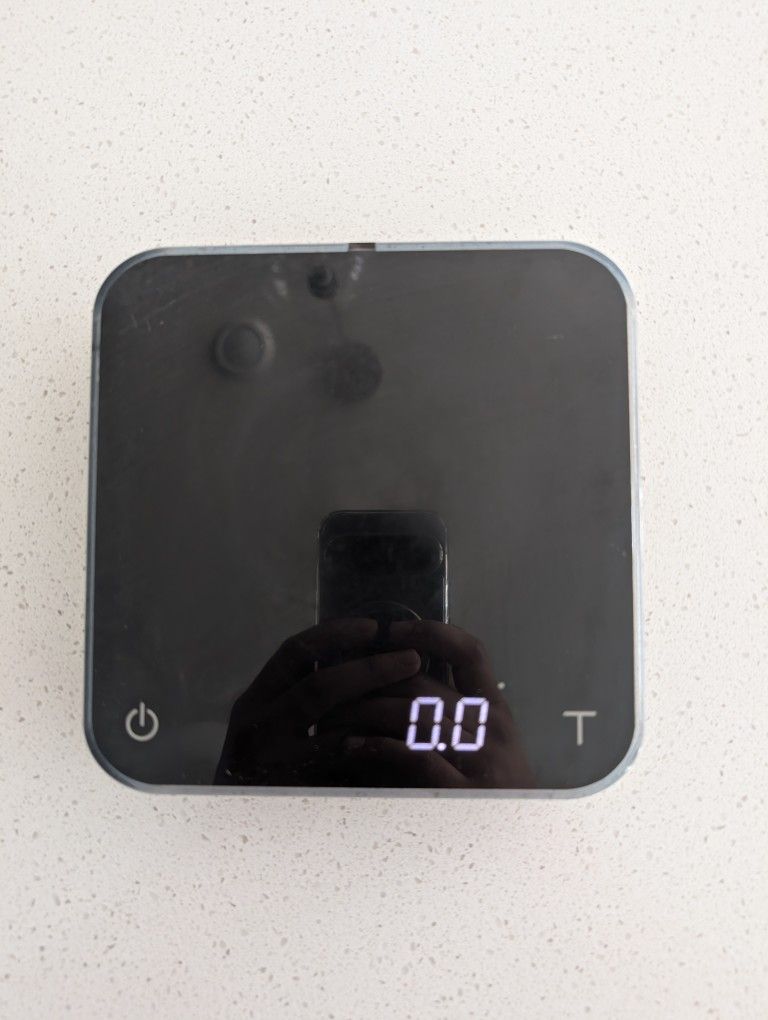 Acaia Pearl Scale