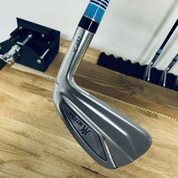 Miura IC 602 Irons