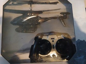 New In Box Choper Cam