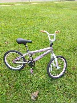 Bike For sale
