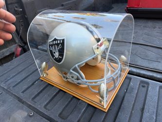 Casco Raiders