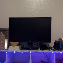 ASUS VG278Q 27" Full HD 1080P 144Hz