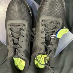 Rebook Work Nanoflex TR Work EH Comp Toe With PROTALUS Elite Insole
