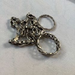 Steeling Silver Bundle 