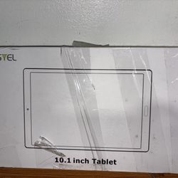 Android 11 Tablet