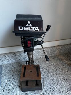 Drill Press - Delta