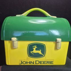 John Deere Cookie Jar