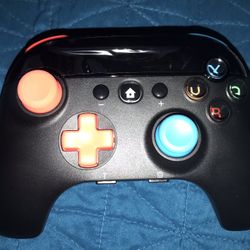 Switch controllers