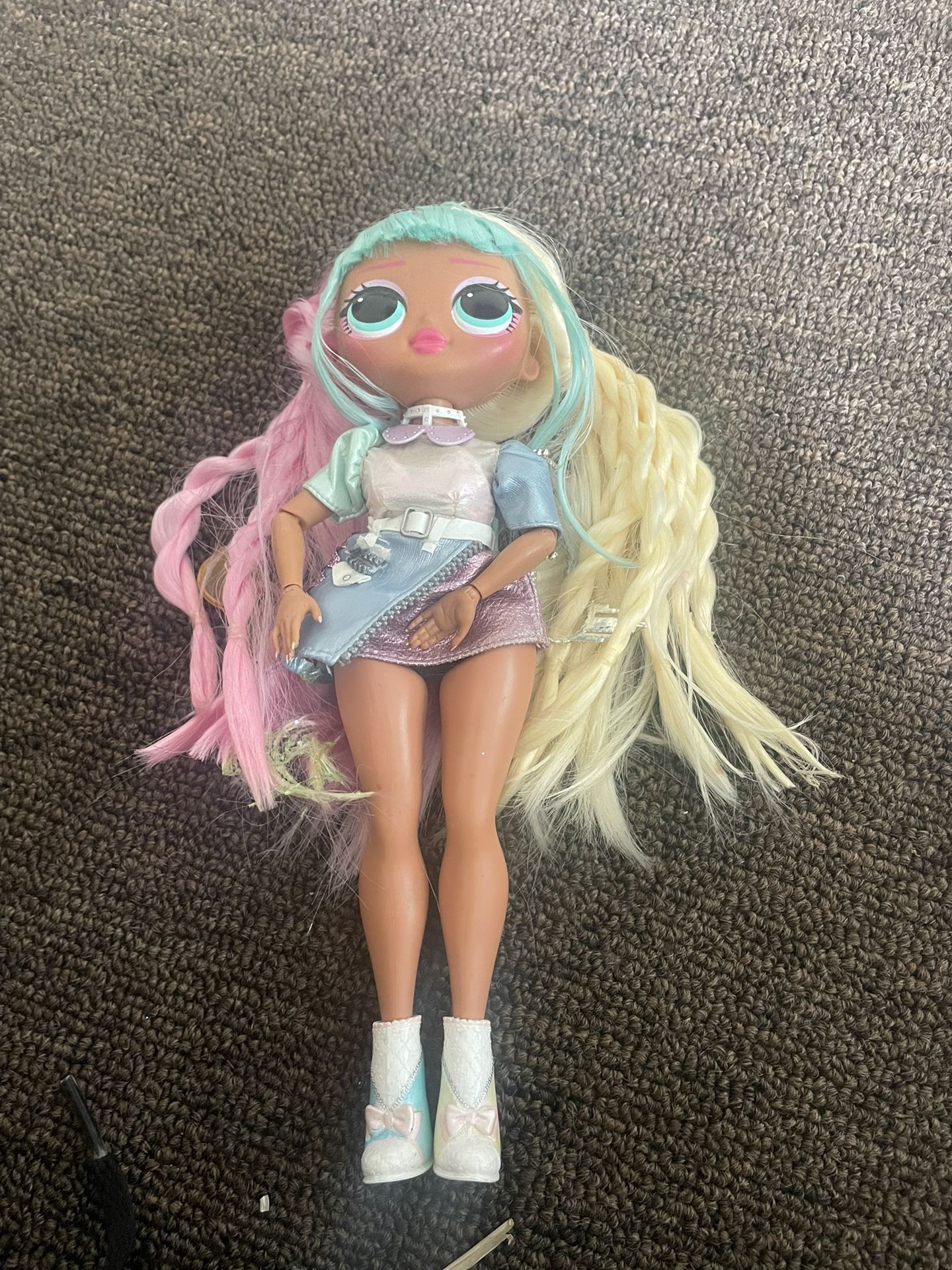 LOL Doll