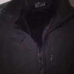 Women's Black Jacket 