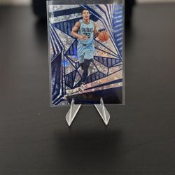Desmond Bane Panini Card Number 24
